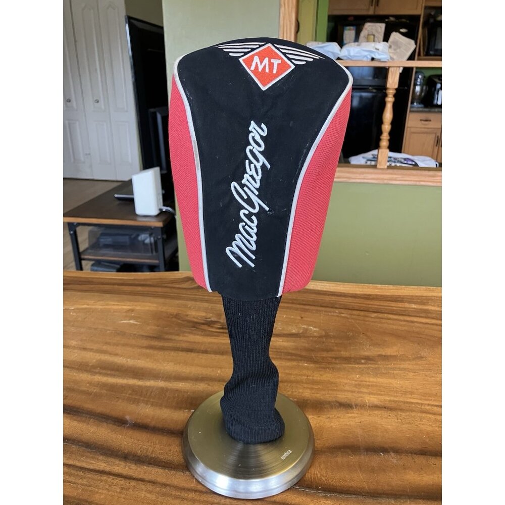 Golf Club Headcover - MacGregor MT